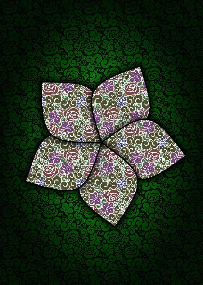 Garden Flower