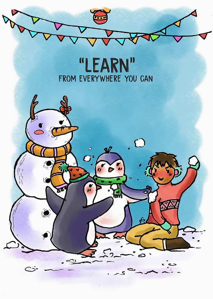 learn