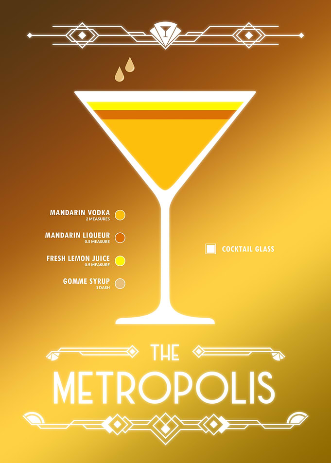 Metropolis