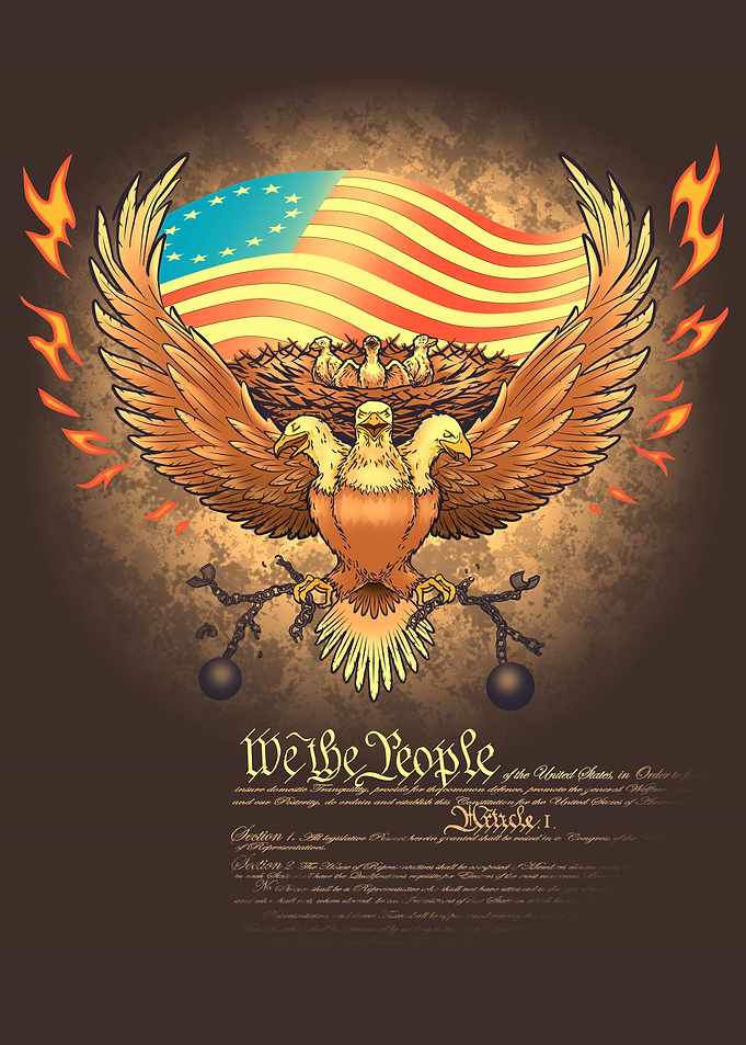 The American Founding