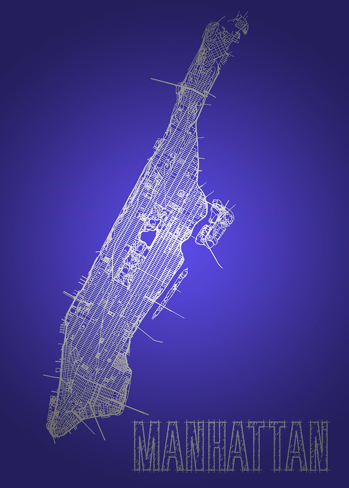 Manhattan