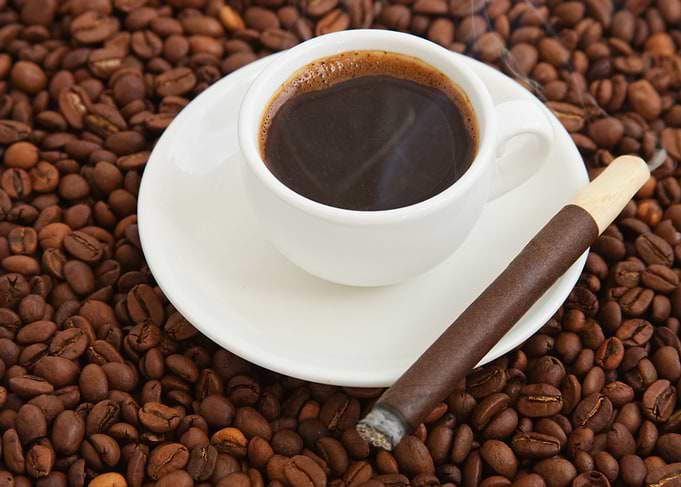 Coffee Bean