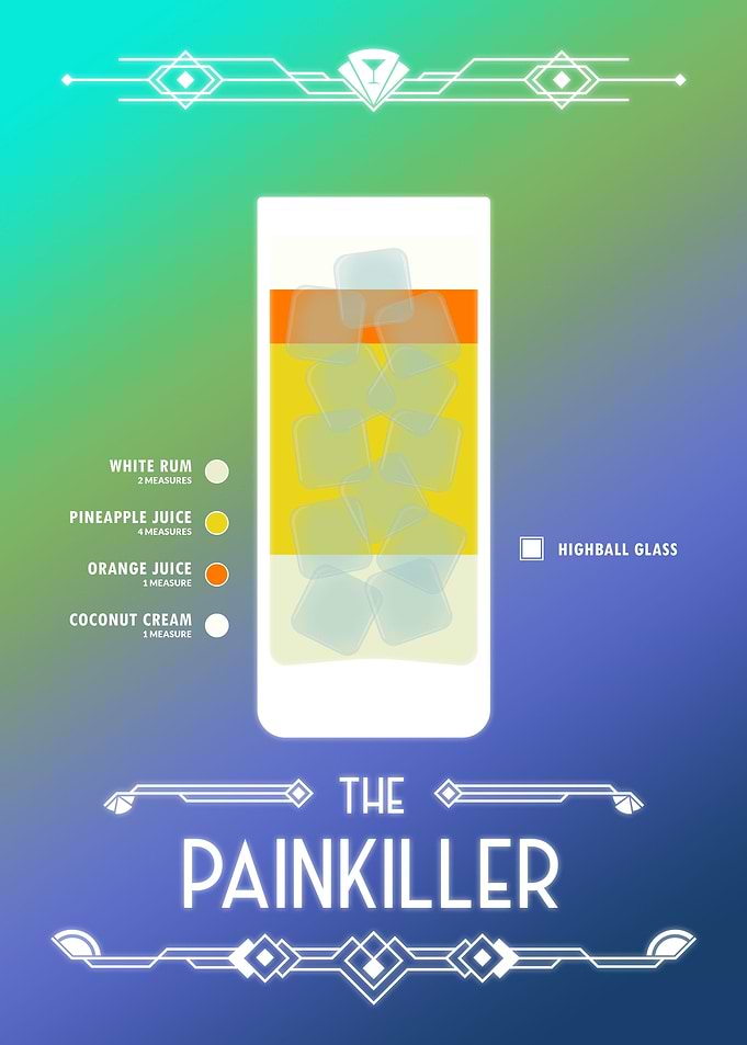 Painkiller