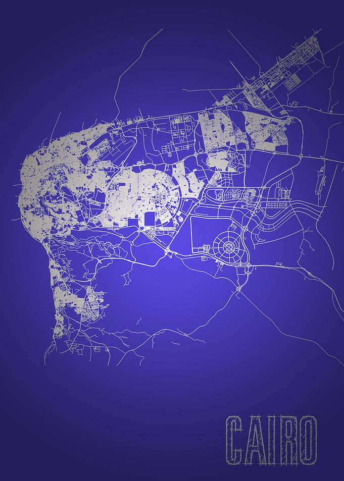 Cairo
