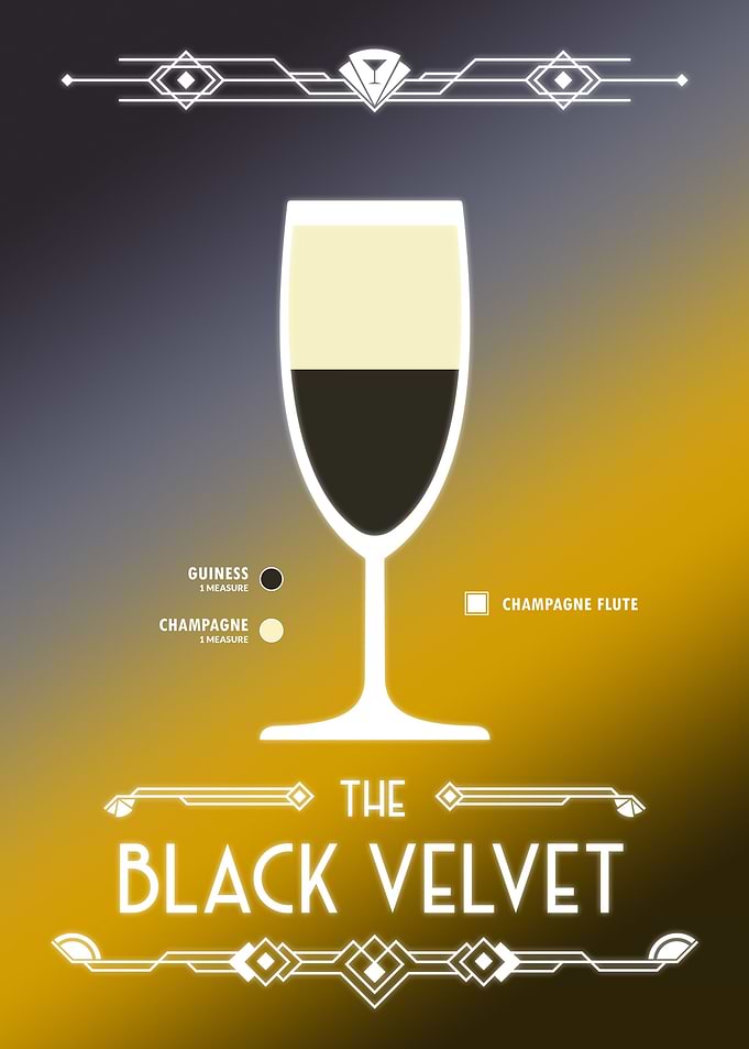 Black Velvet