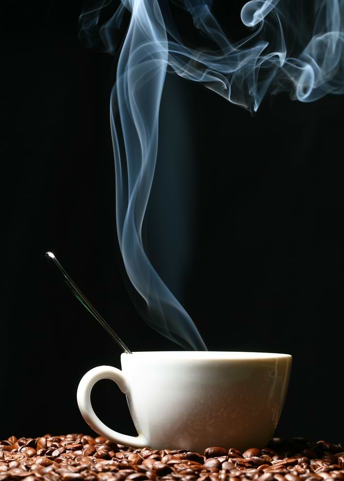 Coffee Bean