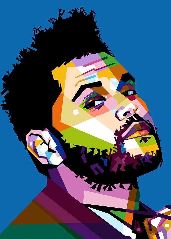 The Weeknd