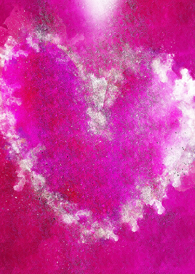 valentines love heart