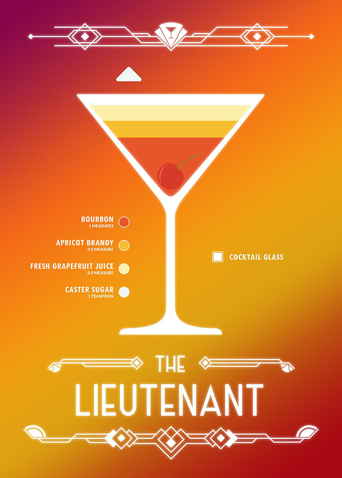 Liutenant