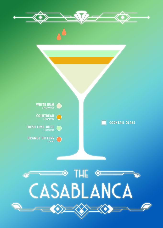 Casablanca