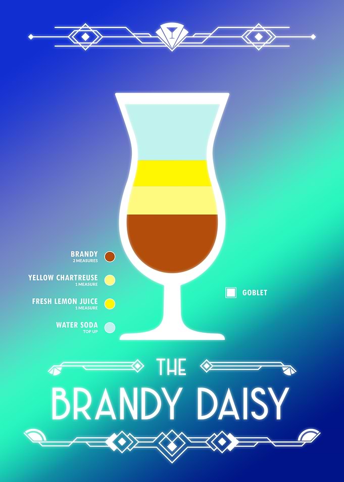 Brandy Daisy