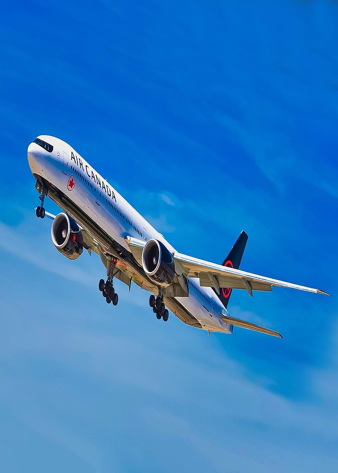 Boeing 777