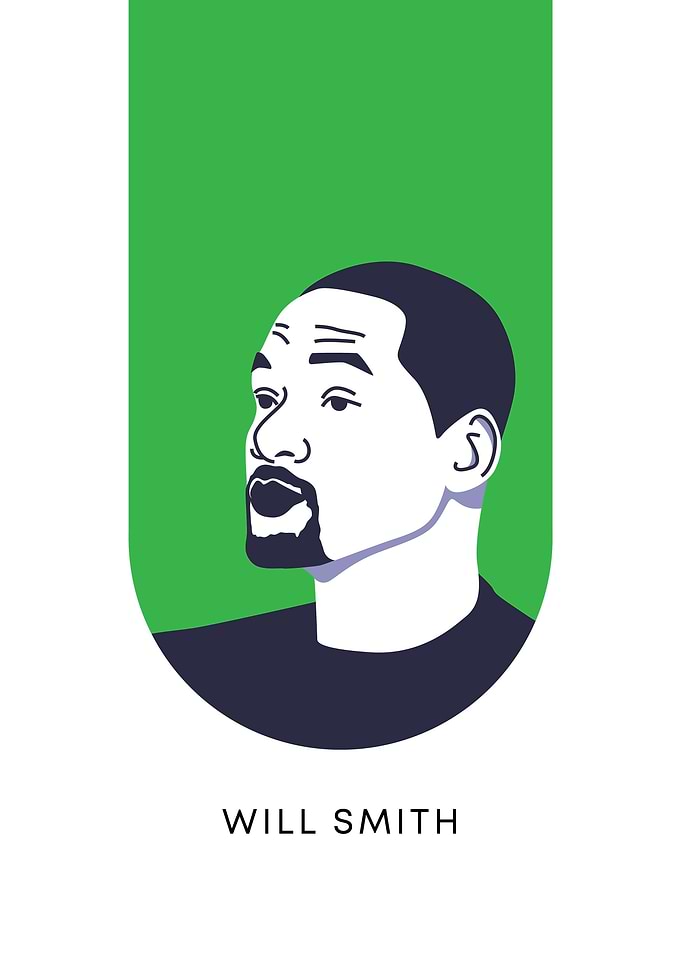 Will Smith