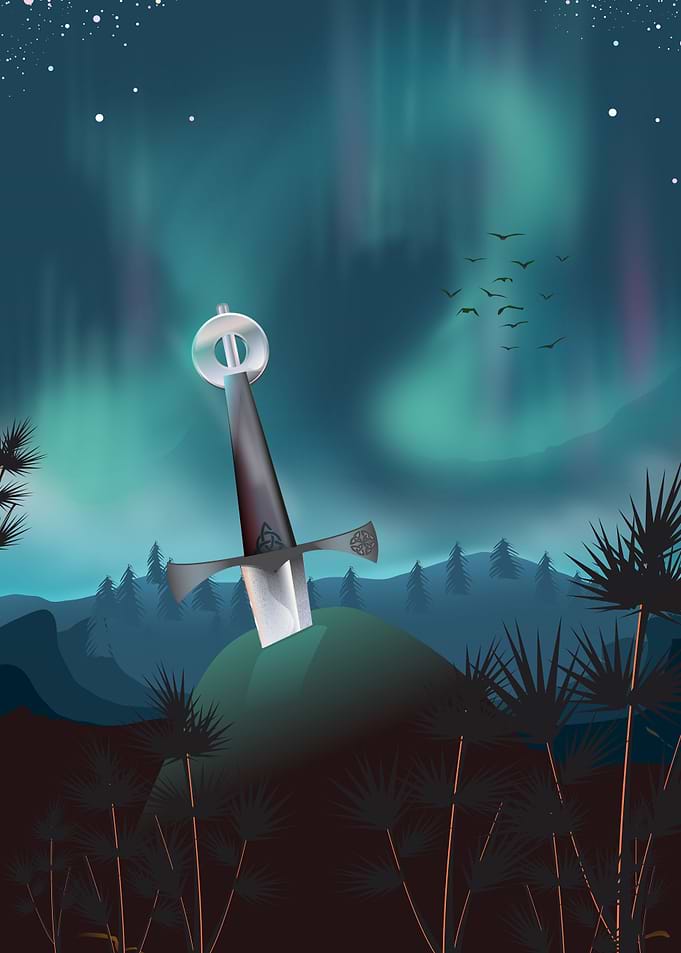 Sword in the Stone