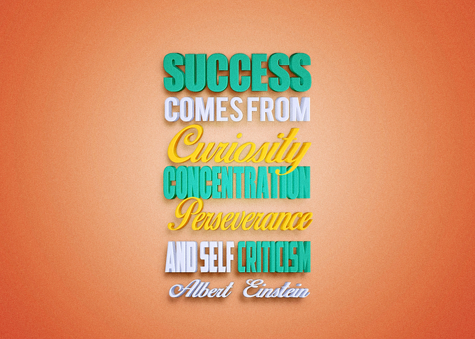 Einstein Quotes