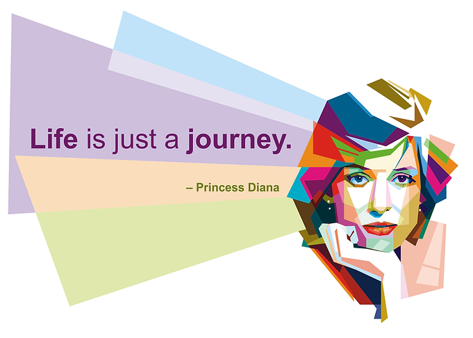 Princess Diana Quotes