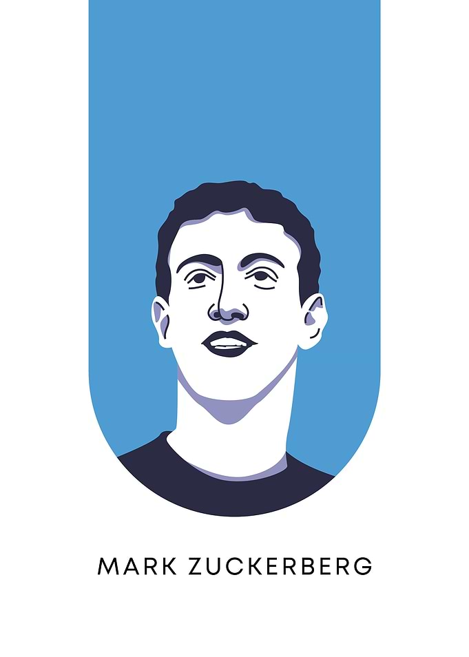 Mark Zuckerberg