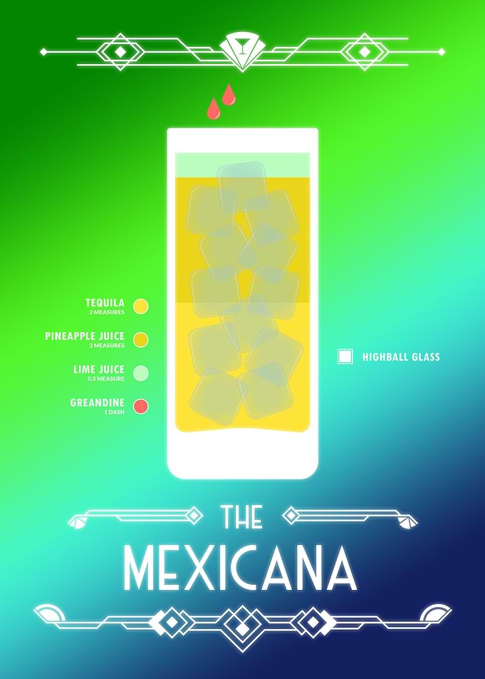 Mexicana