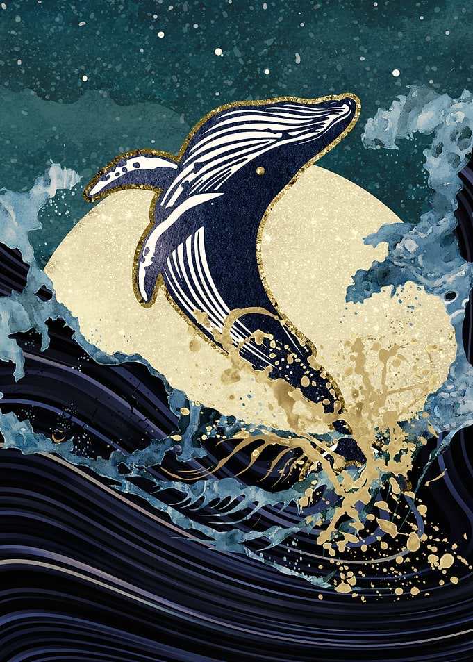 Whale