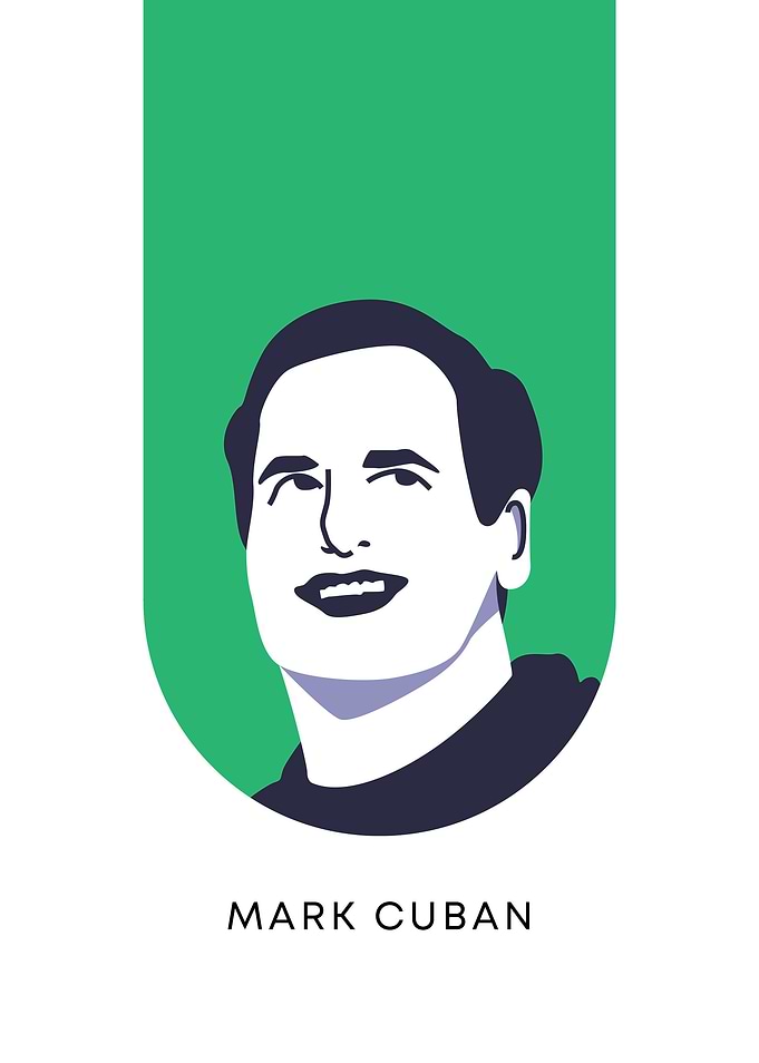 Mark Cuban