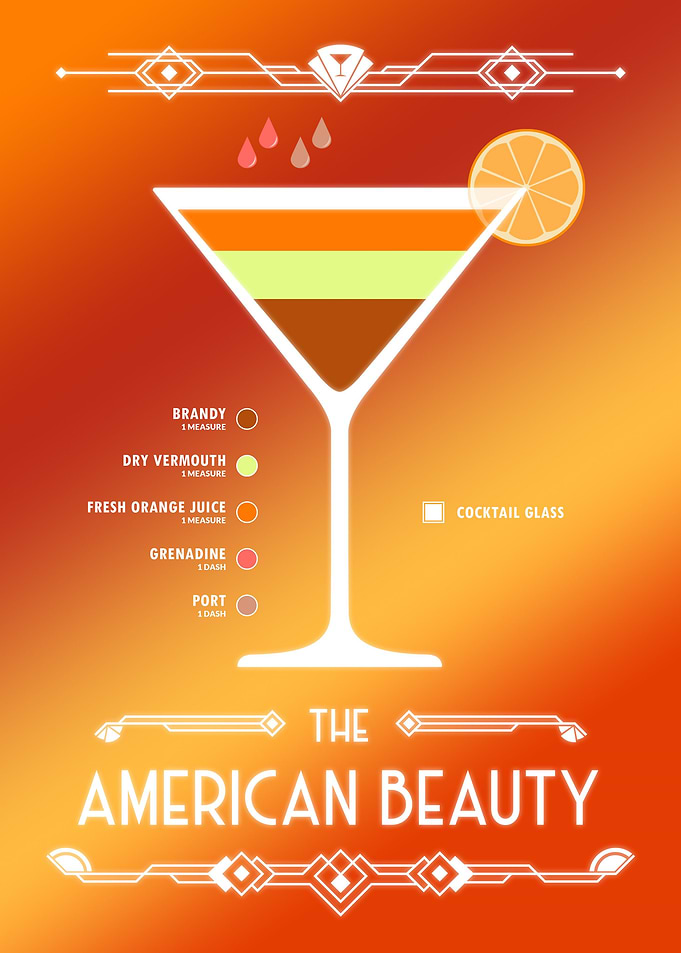 American Beauty