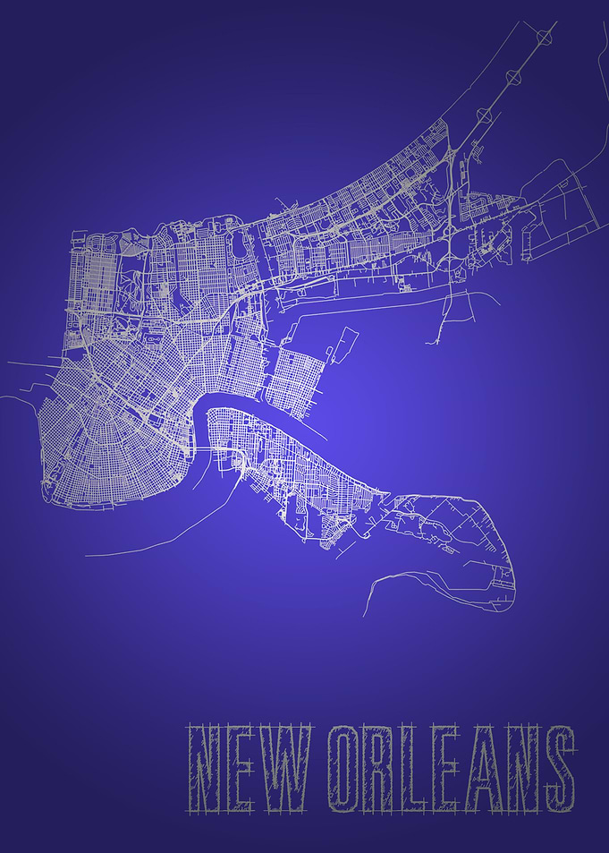 New Orleans