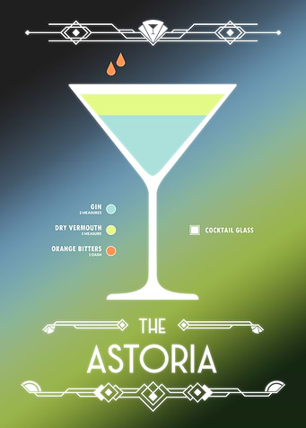 Astoria