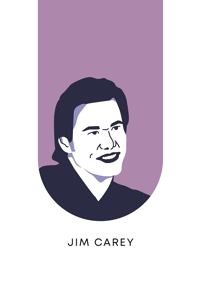 Jim Carey