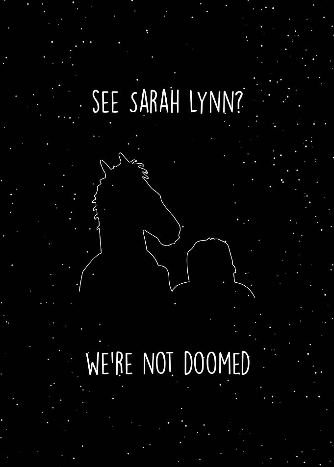 Sarah Lynn