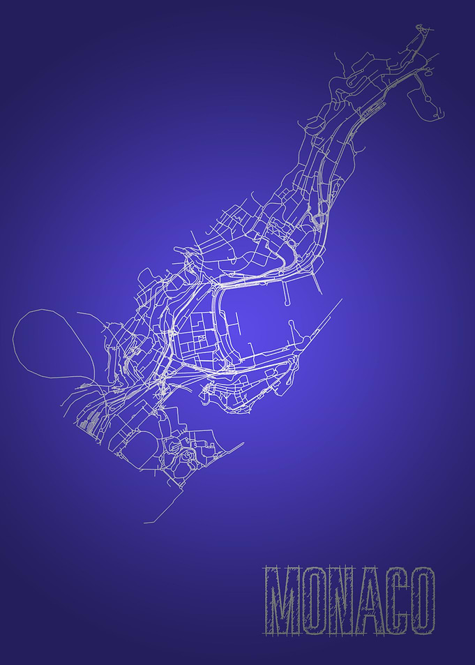 Monaco