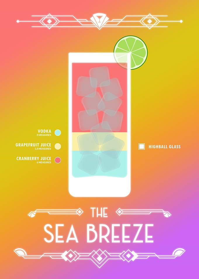 Sea Breeze