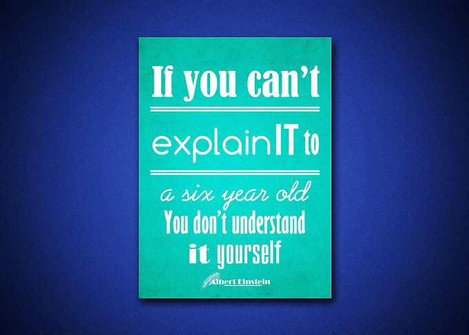 Einstein Quotes
