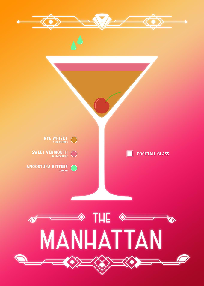 Manhattan