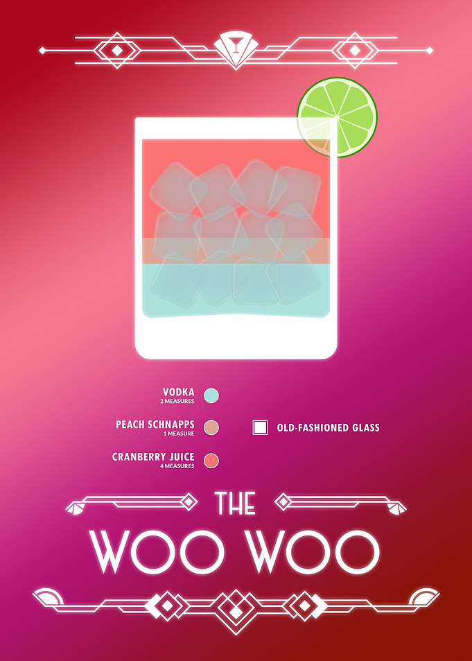 Woo Woo