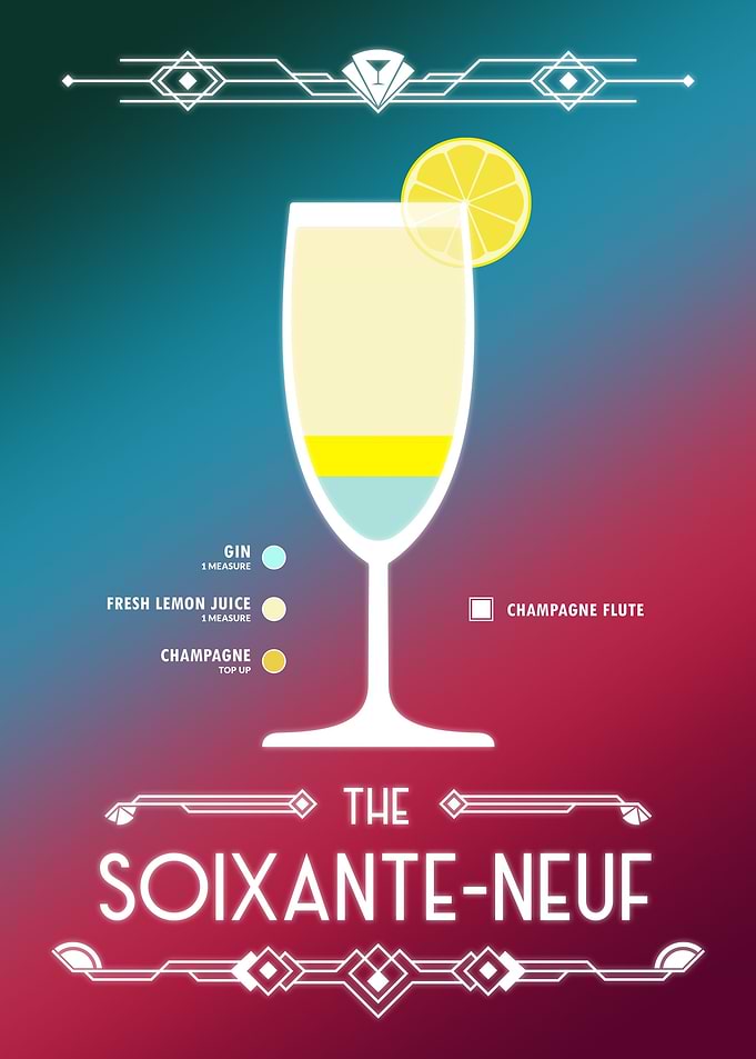 Soixante Neuf