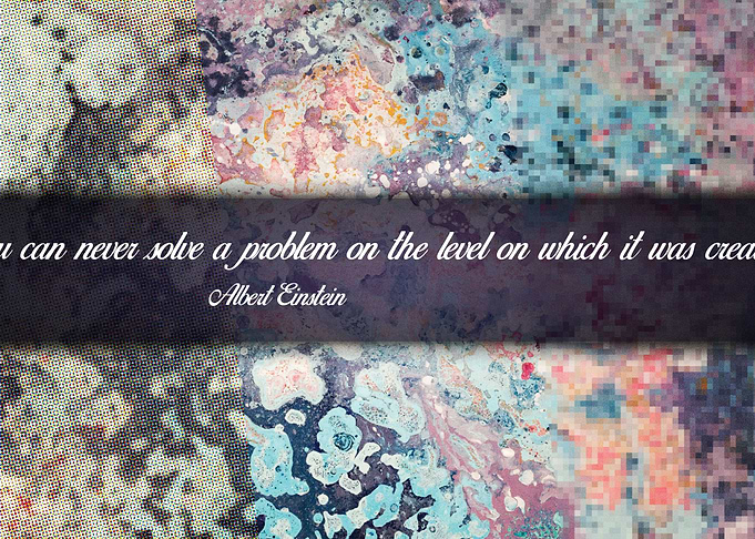 Einstein Quotes