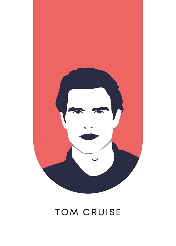 Tom Cruise
