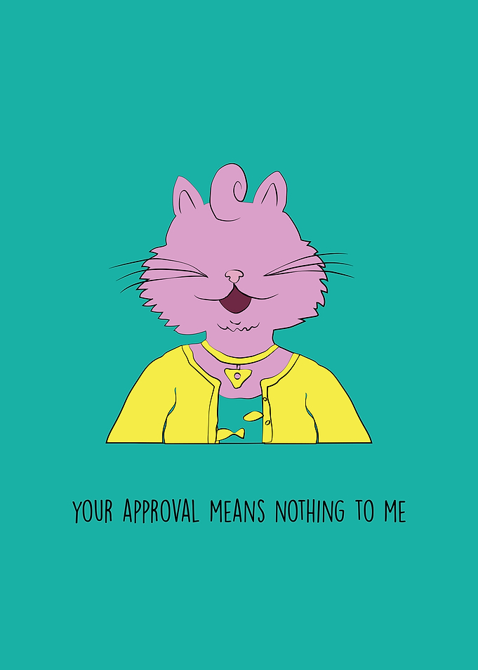 Princess Carolyn
