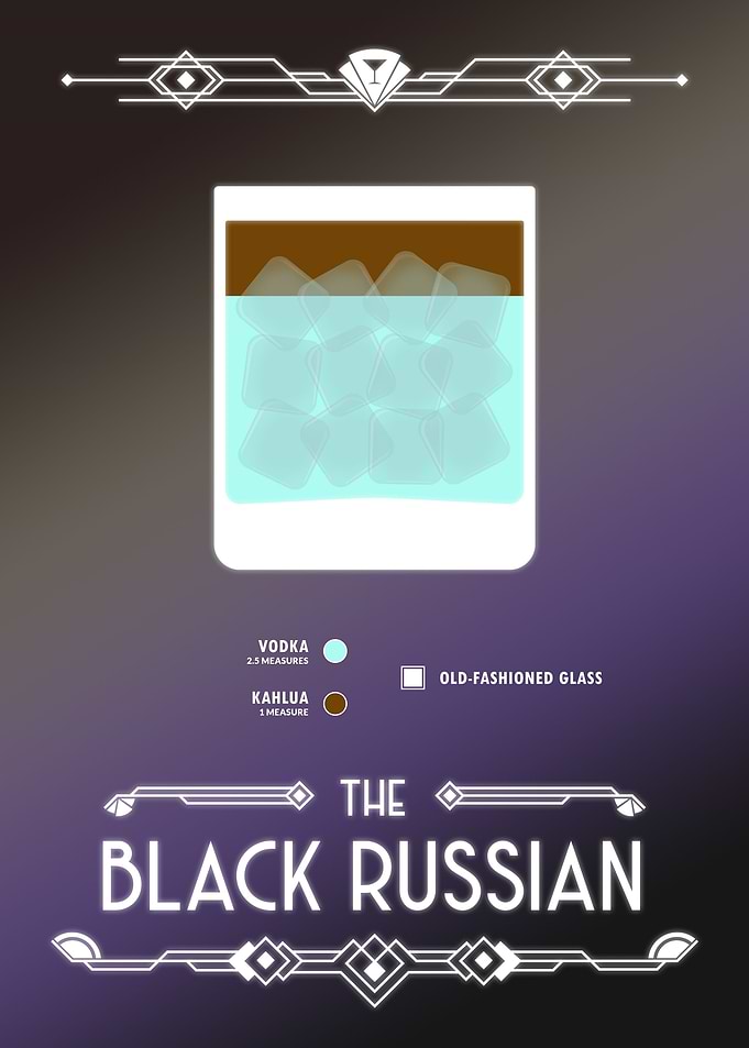 Black Russian
