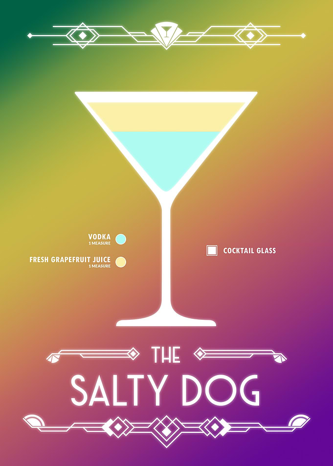 Salty Dog