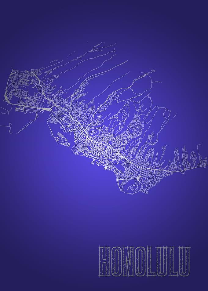 Honolulu