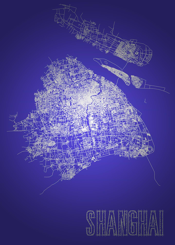 Shanghai