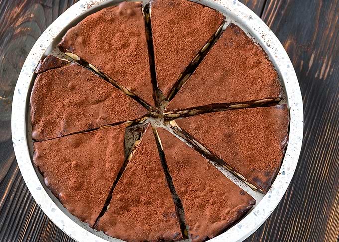 Panforte