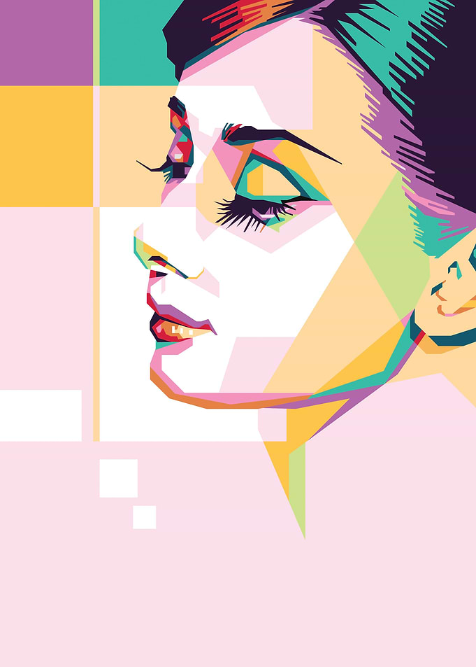 Audrey Hepburn