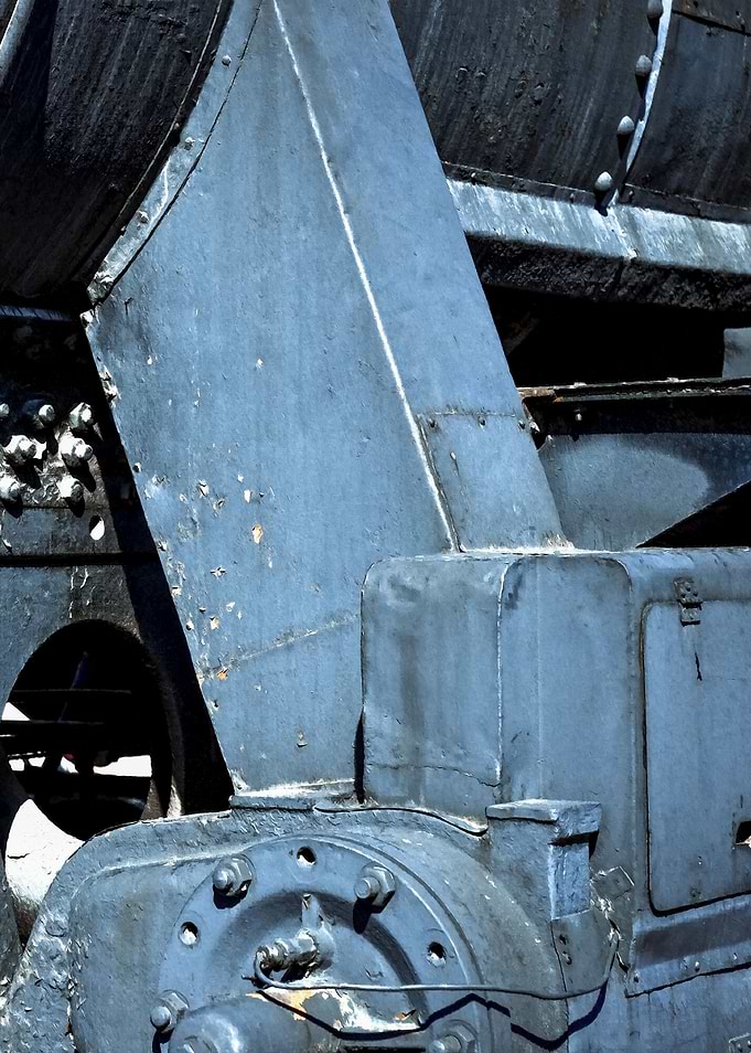 Old Loco Structures Right