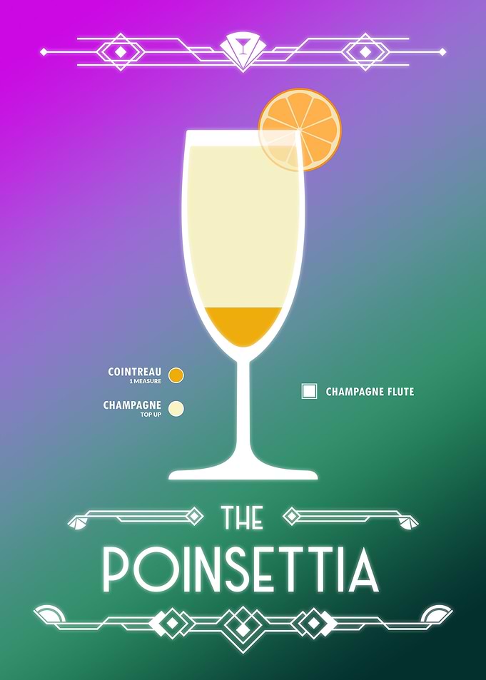 Poinsettia