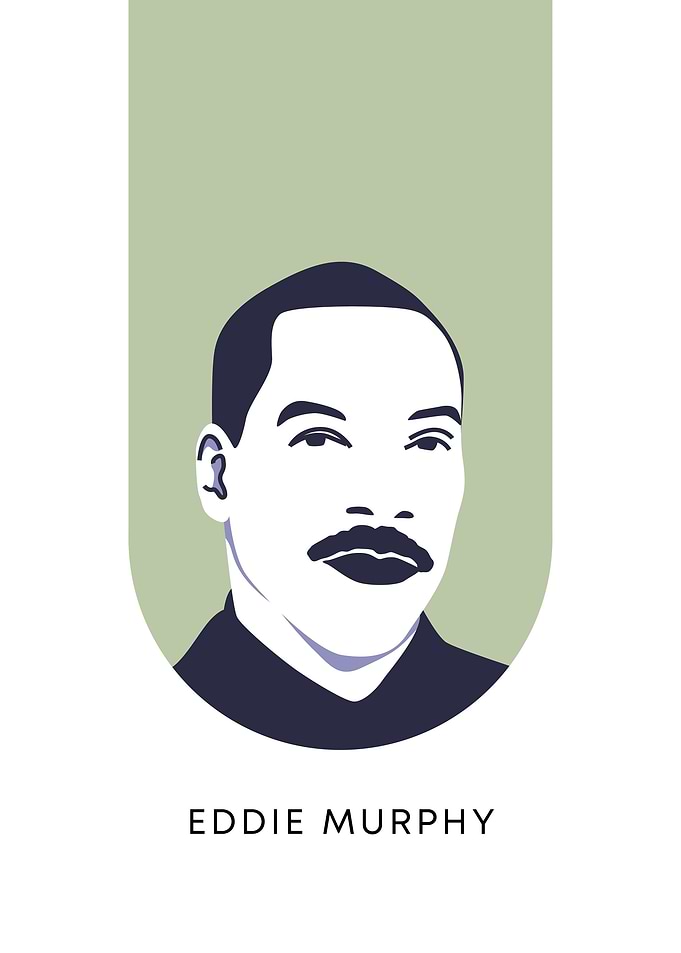 Eddie Murphy