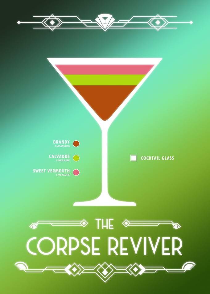 Corpse Reviver