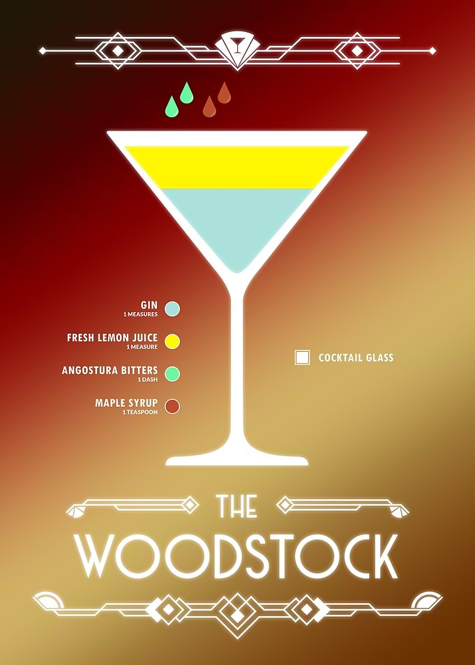 Woodstock