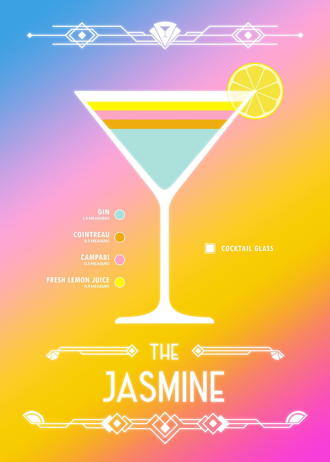 Jasmine